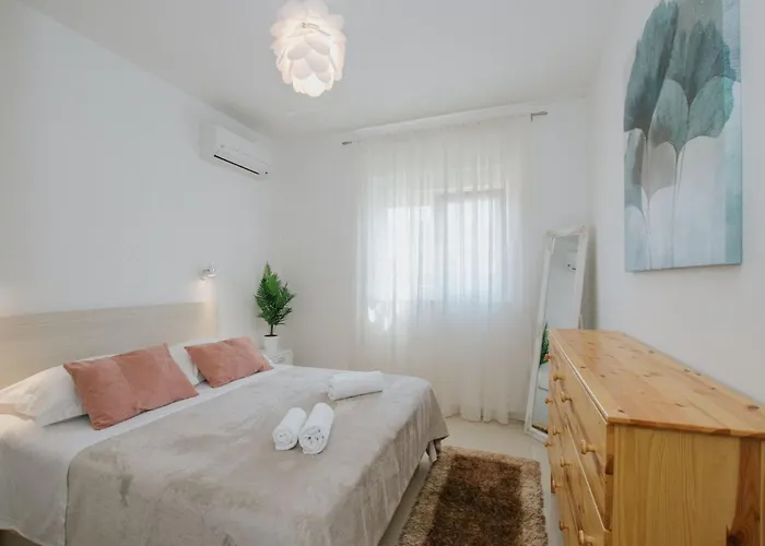 Apartment Scenic Sea View Trogir