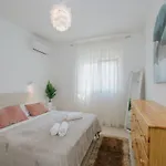 Appartamento Scenic Sea View Traù