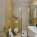 Appartamento Scenic Sea View *