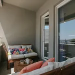 Scenic Sea View