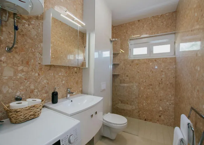 公寓 Scenic Sea View